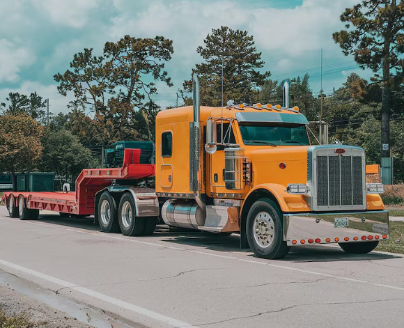 Flatbed Transport Columbus OH