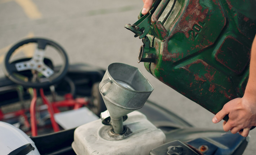 Fuel Delivery services in Columbus OH